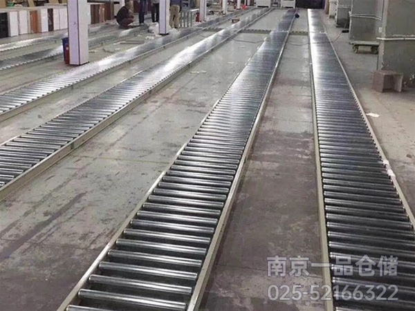 地面輥道線(xiàn)