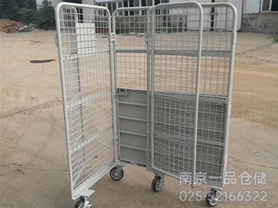 折疊物流車(chē)
