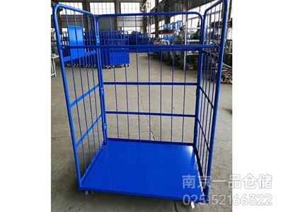 物流臺(tái)車(chē)（三）